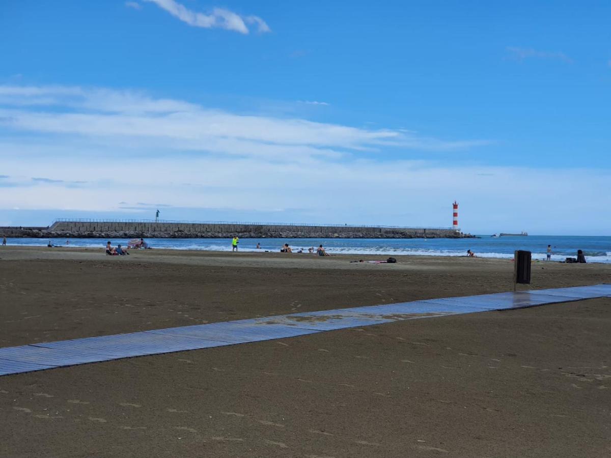 Pavillon Proche Plage ~ Hameau Du Soleil Port-la-Nouvelle Zewnętrze zdjęcie