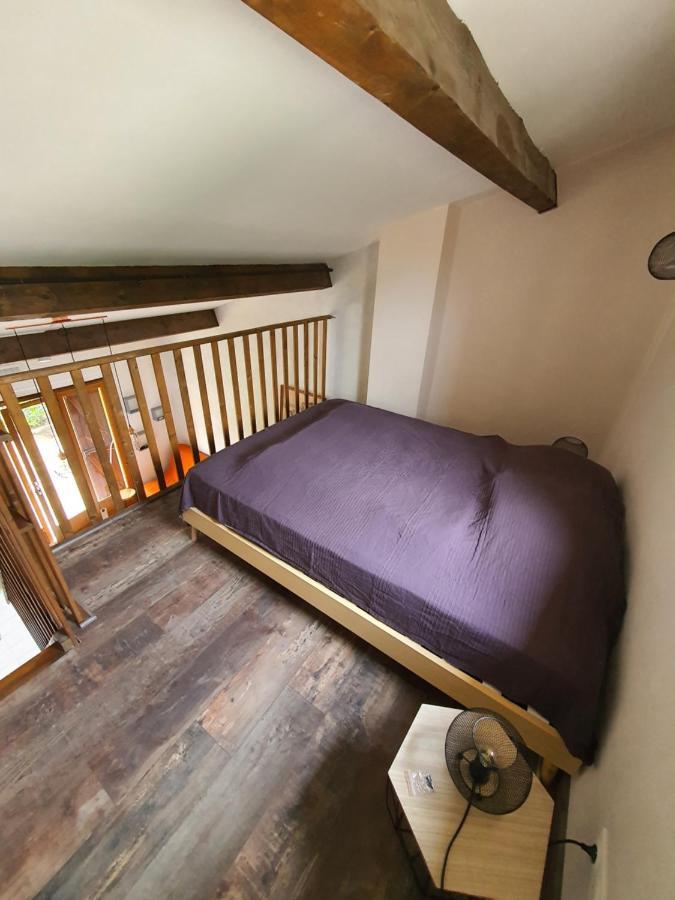 Pavillon Proche Plage ~ Hameau Du Soleil Port-la-Nouvelle Zewnętrze zdjęcie